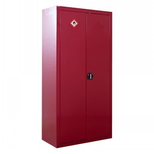 Flammable Liquid Cabinet Size 5 Large